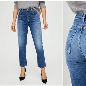 Citizens of Humanity McKenzie Jeans
